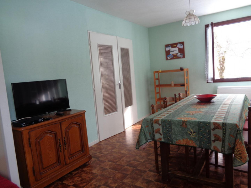 Salle à manger - © Gîtes de France Salle à manger