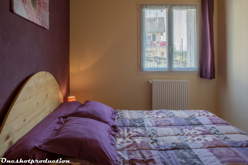 gite location meaudre vercors Glenat