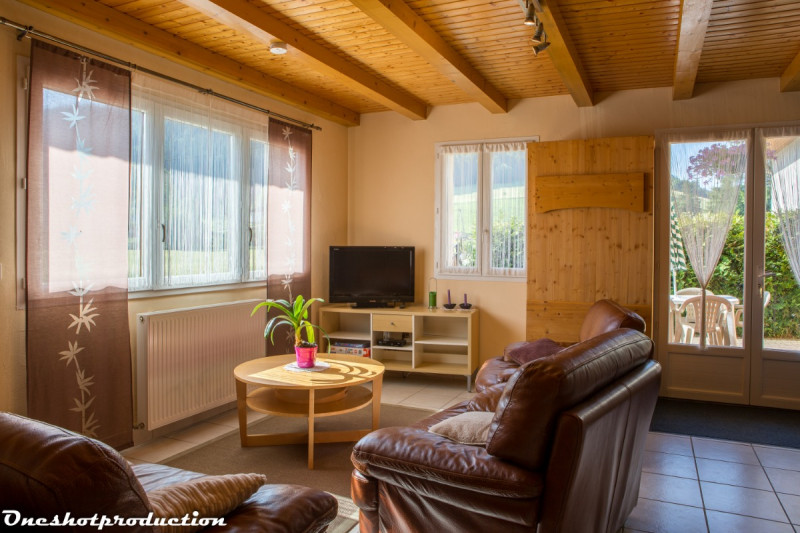 gite location meaudre vercors Glenat
