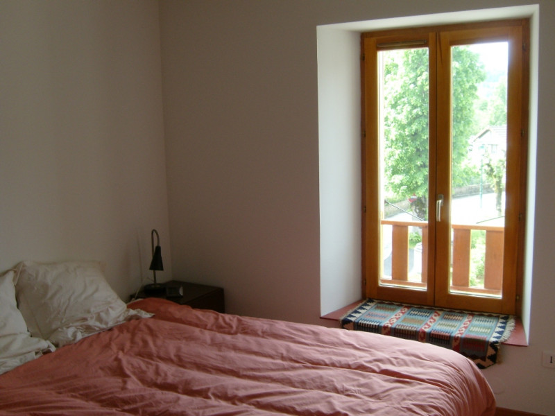 Chambre double Chambre double
