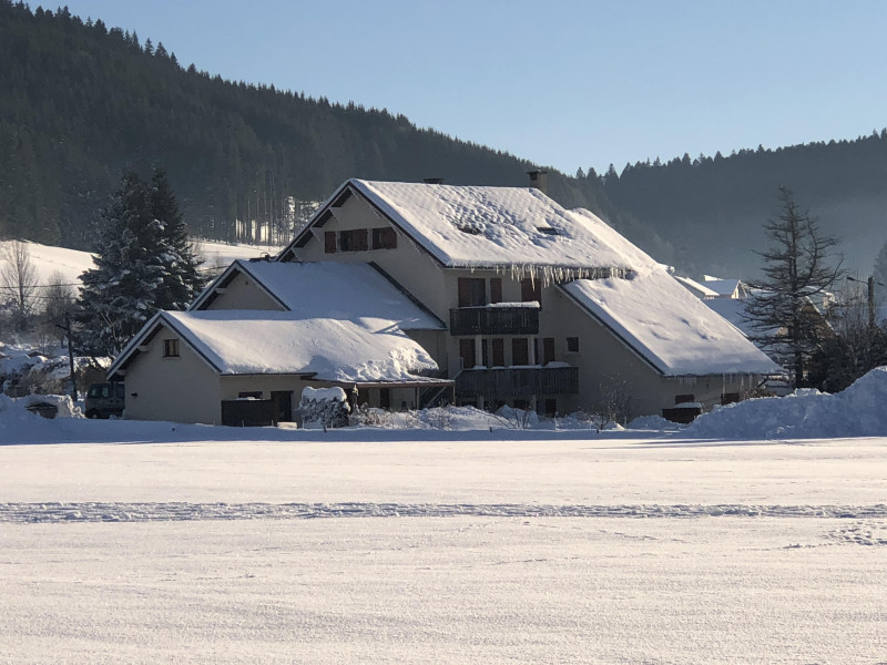 Gîte