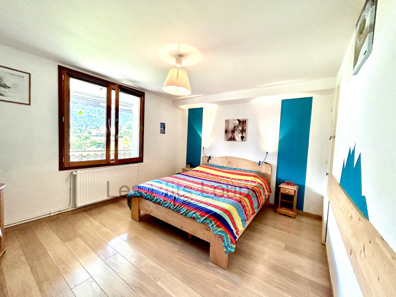 Chambre parentale