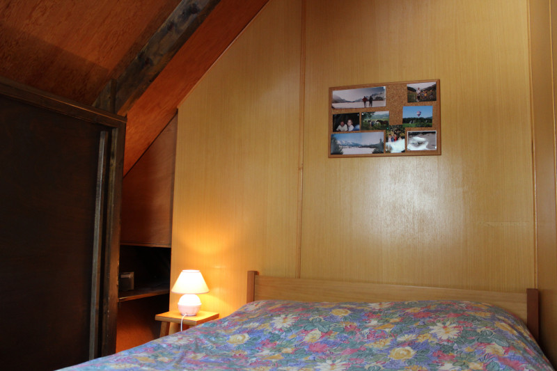 Chambre double Chambre double