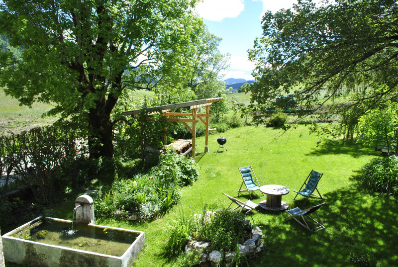 AMENAGEMENT EXTERIEUR
