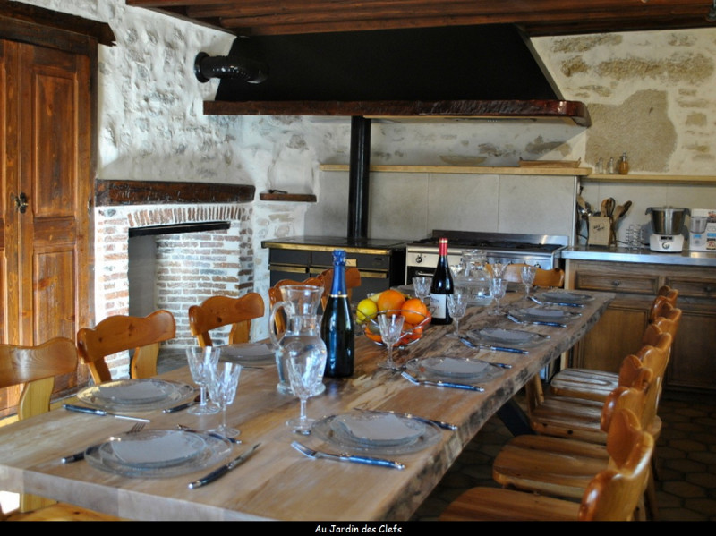 CUISINE BIS