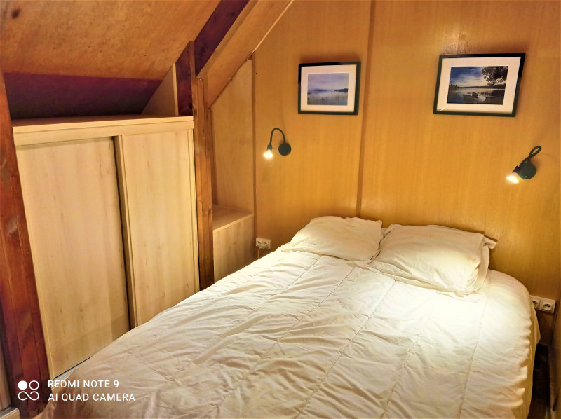 chambre - © Jean Laréal chambre