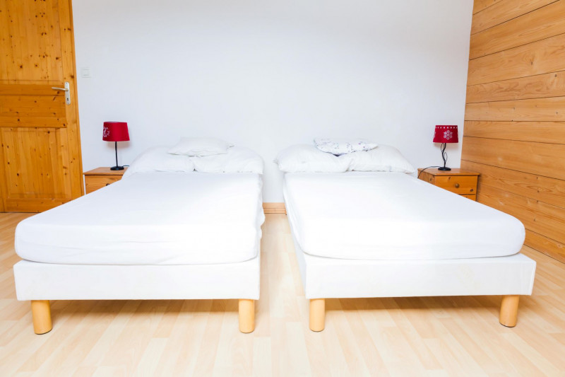 chambre - © Régis Manin chambre