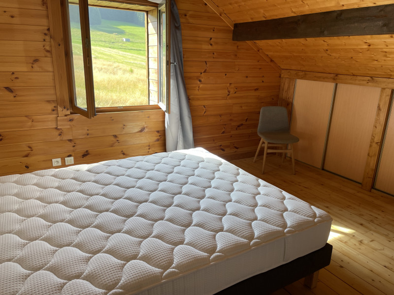 Chambre Est