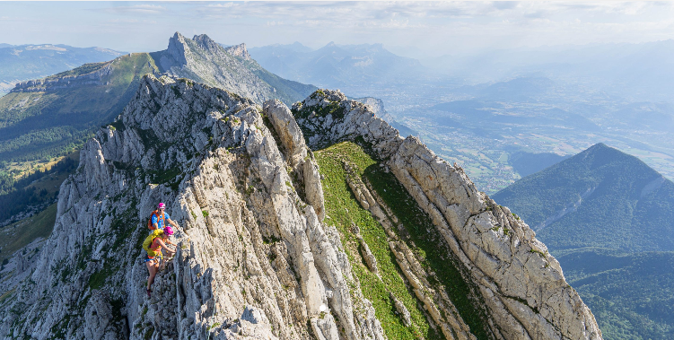 Arêtes
