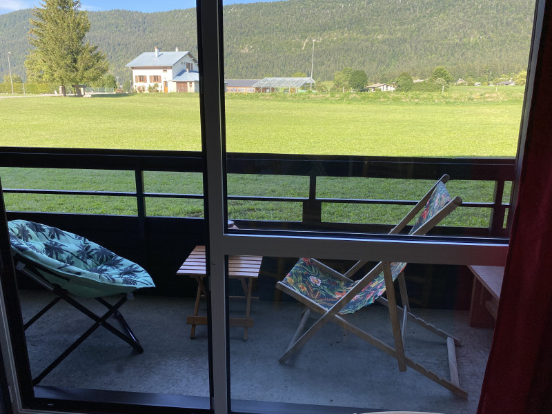 balcon balcon