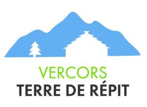 Logo Vercors Terre de répit en famille_Autrans-Méaudre en Vercors - © Vercors Terre de Répit Logo Vercors Terre de répit en famille_Autrans-Méaudre en Vercors