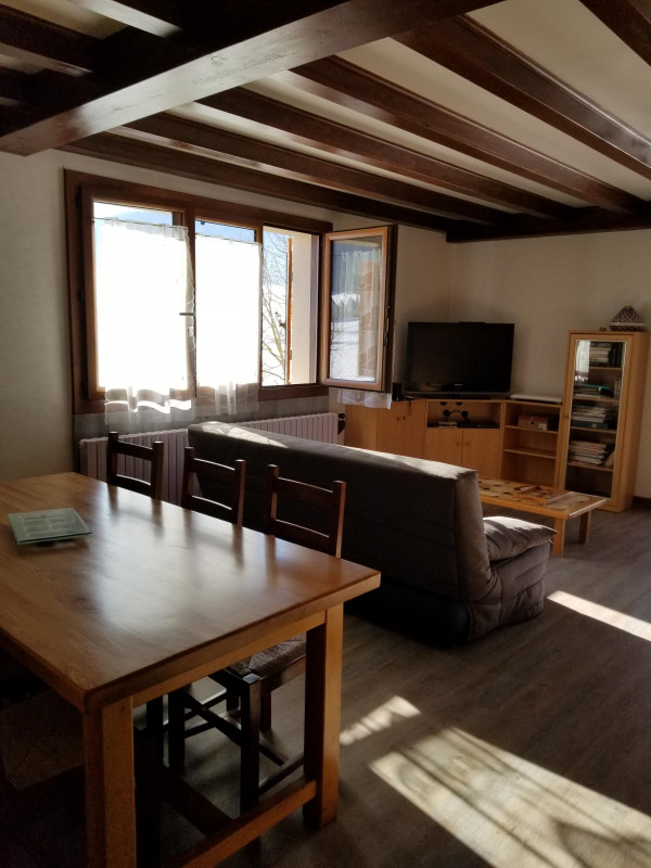 Appartement 6 personnes_Autrans-Méaudre en Vercors