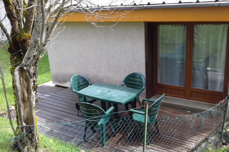 terrasse OUEST