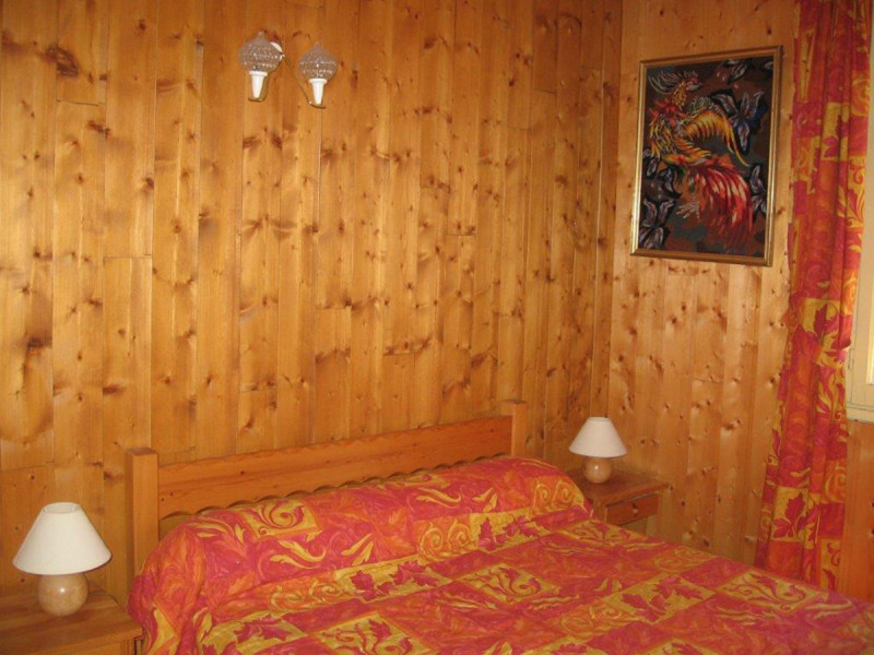 Villa David_Autrans-Méaudre en Vercors
