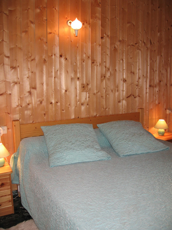 Villa David_Autrans-Méaudre en Vercors