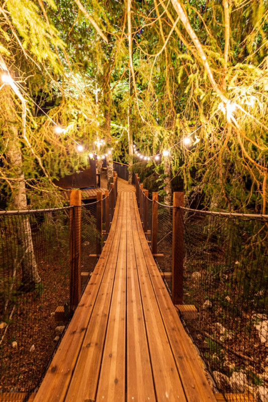 passerelle