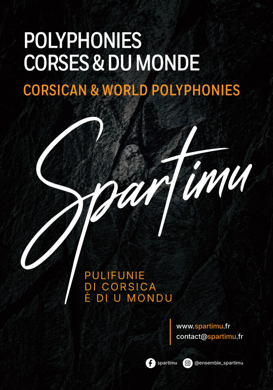 Spartimu concert_Autrans-Méaudre en Vercors