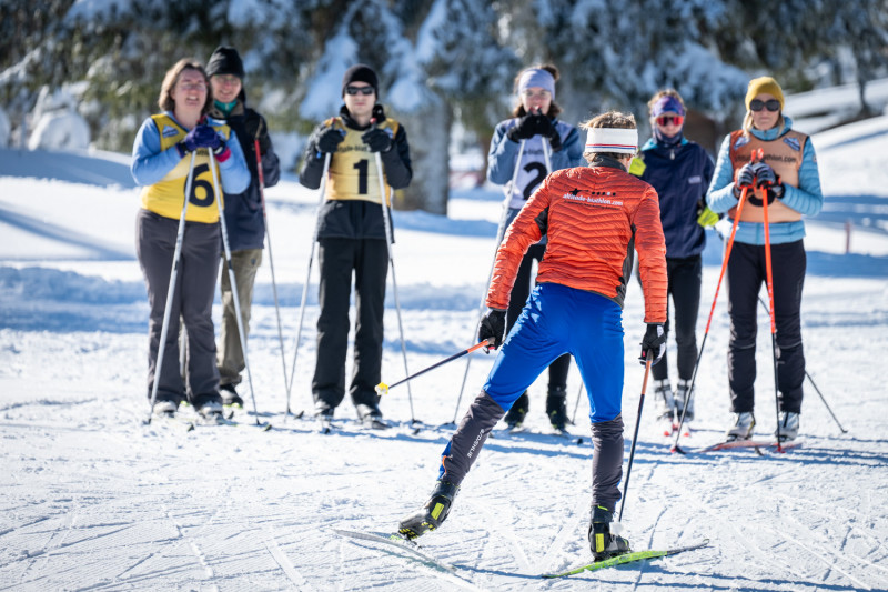cours de skating pour groupe et leçon privée