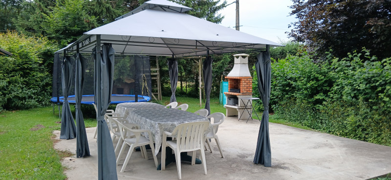Villa David_Autrans-Méaudre en Vercors