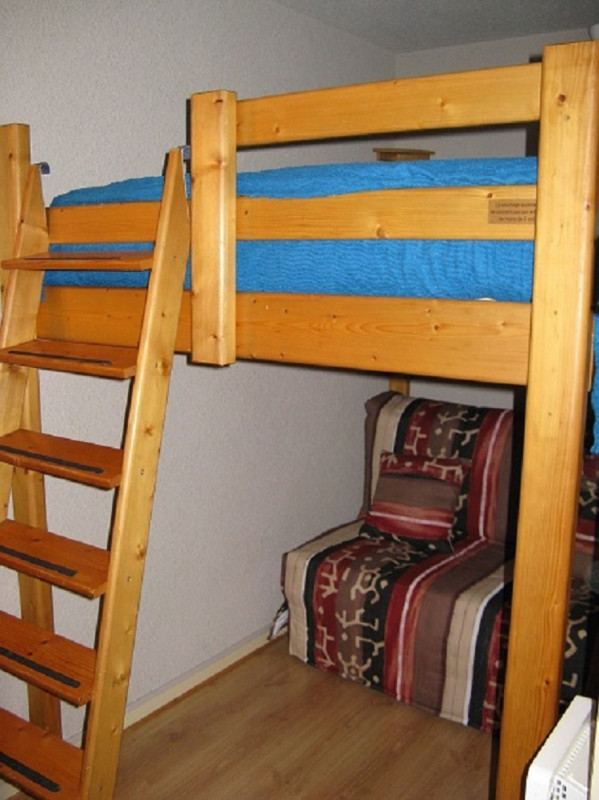 cabine