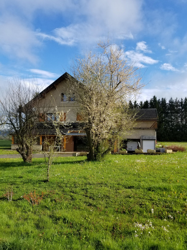 Appartement 6 personnes_Autrans-Méaudre en Vercors