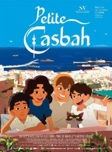Ciné-parlottes - Casbah_Lans-en-Vercors Ciné-parlottes - Casbah_Lans-en-Vercors