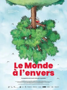 Matinée tout-petits - Le monde à l'envers_Lans-en-Vercors Matinée tout-petits - Le monde à l'envers_Lans-en-Vercors