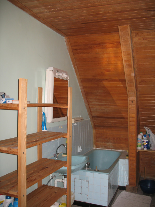 Appartement la Chenevarie