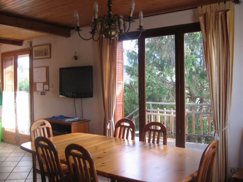 Villa David_Autrans-Méaudre en Vercors