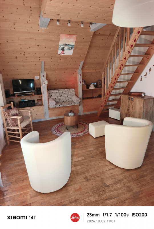 Chalet Les Sorbiers_Lans-en-Vercors