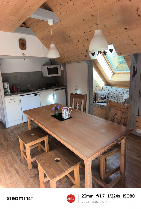 Chalet Les Sorbiers_Lans-en-Vercors