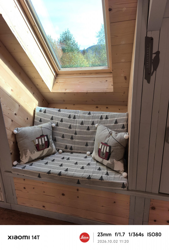 Chalet Les Sorbiers_Lans-en-Vercors
