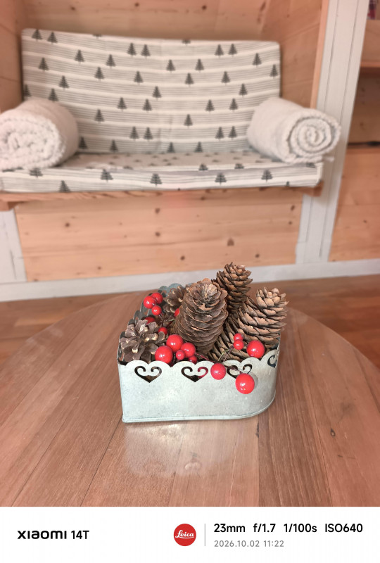 Chalet Les Sorbiers_Lans-en-Vercors