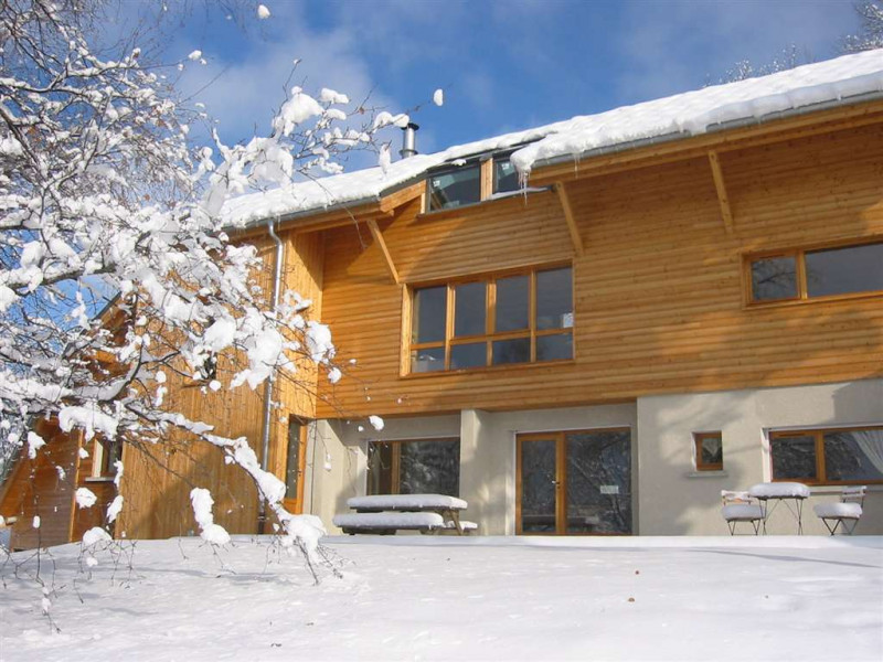 l'hiver s'installe l'hiver s'installe