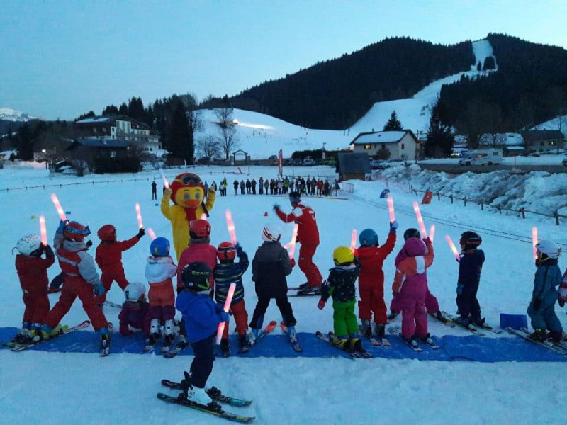 Nuit des lutins_Autrans-Méaudre en Vercors Nuit des lutins_Autrans-Méaudre en Vercors