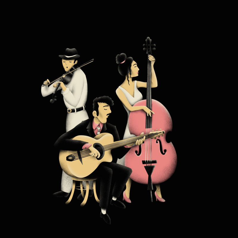 concert