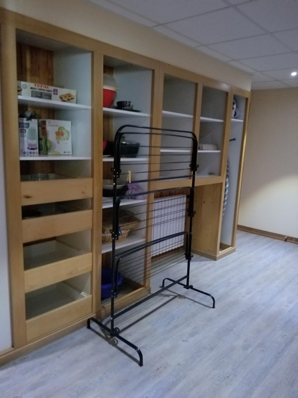 Appartement 6 personnes_Autrans-Méaudre en Vercors