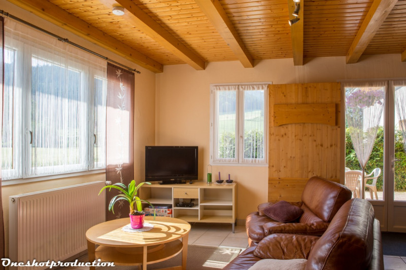 gite location meaudre vercors Glenat