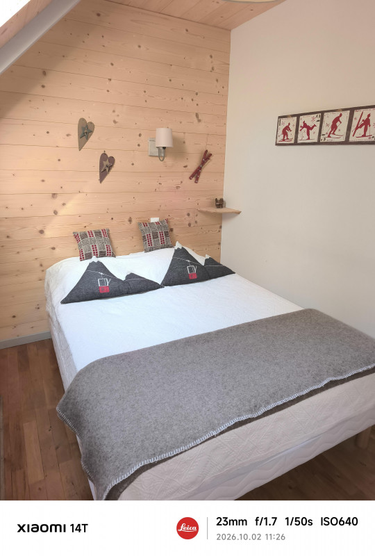 Chalet Les Sorbiers_Lans-en-Vercors