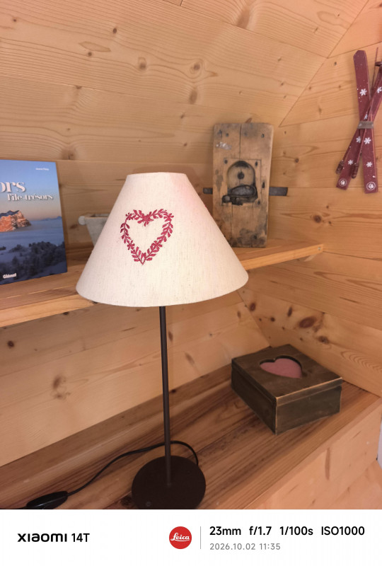 Chalet Les Sorbiers_Lans-en-Vercors