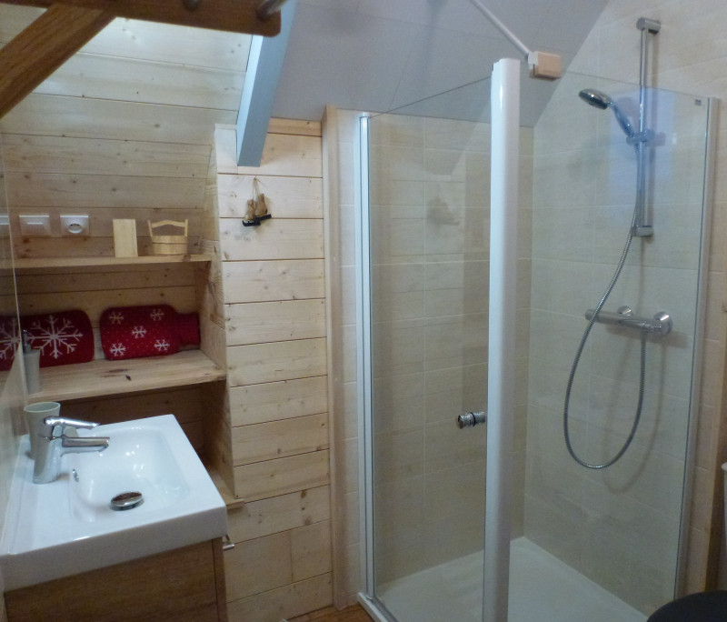Chalet Les Sorbiers_Lans-en-Vercors