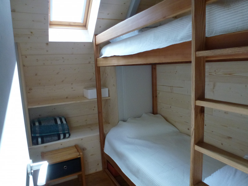 Chalet Les Sorbiers_Lans-en-Vercors