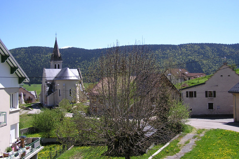vue EST - © Clévacances vue EST