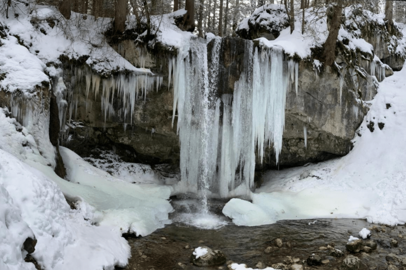L’hiver en douceur au coeur du Vercors – Randonnée et SPA nordique_Autrans-Méaudre en Vercors - © Arcanson L’hiver en douceur au coeur du Vercors – Randonnée et SPA nordique_Autrans-Méaudre en Vercors