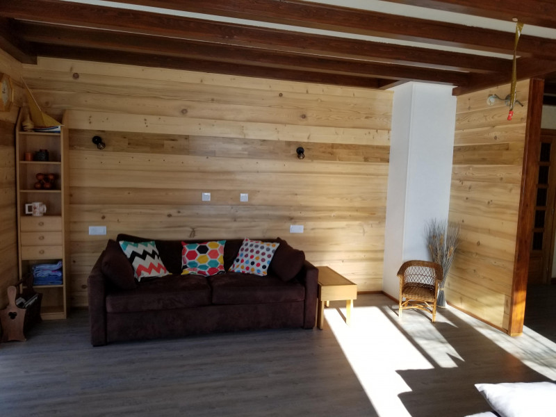 Appartement 6 personnes_Autrans-Méaudre en Vercors