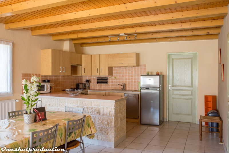 gite location meaudre vercors Glenat
