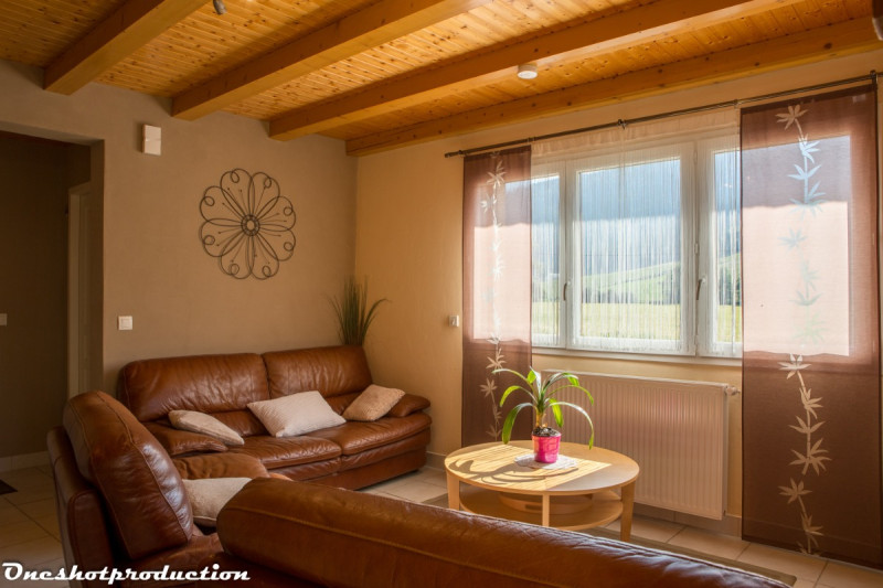 gite location meaudre vercors Glenat - © Clévacances gite location meaudre vercors Glenat