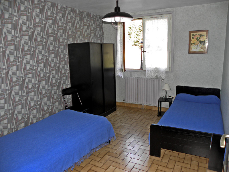 chambre avec 2 lits simples chambre avec 2 lits simples