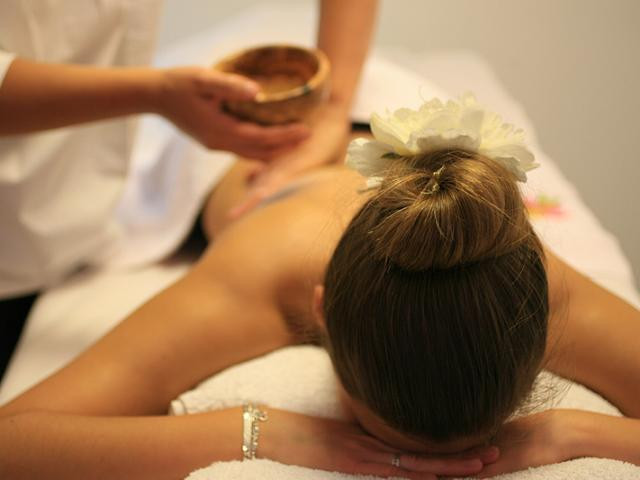 Massages