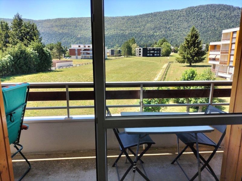 Vue été